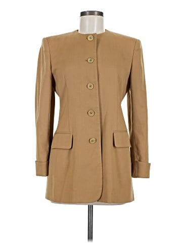 Jones New York Coat (view 1)