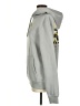 Cher Gray Pullover Hoodie Size S - photo 5