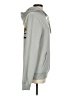 Cher Gray Pullover Hoodie Size S - photo 4
