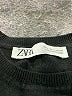 Zara Black Tank Top Size M - photo 4