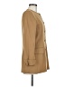 Jones New York Tan Coat Size 6 (petite) - photo 4