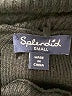 Splendid Black Sweater Vest Size S - photo 7