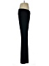 Max Mara Solid Black Dress Pants Size XL (estimated) - photo 4