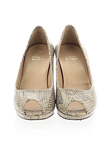 Stuart Weitzman Heels (view 2)