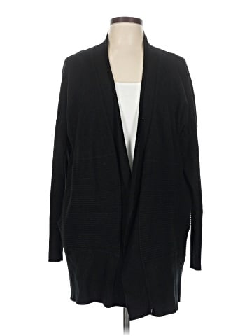 Athleisure By Sioni Cardigan (view 1)
