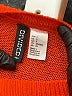 Divided by H&M 100% Acrylic Orange Pullover Sweater Size S - photo 4