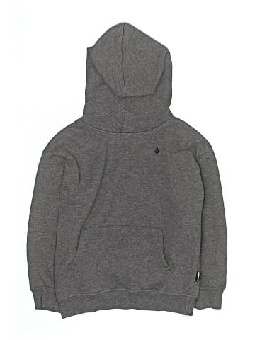 Volcom Pullover Hoodie (view 1)