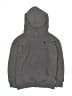 Volcom Gray Pullover Hoodie Size 7 - photo 1