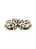 Printfresh Animal Print Tan Flats Size 9 - photo 2