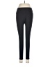 Adidas Solid Black Active Pants Size M - photo 1