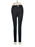 Adidas Solid Black Active Pants Size M - photo 2