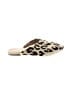 Printfresh Animal Print Tan Flats Size 9 - photo 1