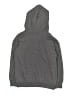 Volcom Gray Pullover Hoodie Size 7 - photo 2