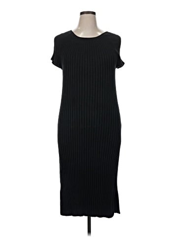 Saks Fifth Avenue Casual Dress (view 1)