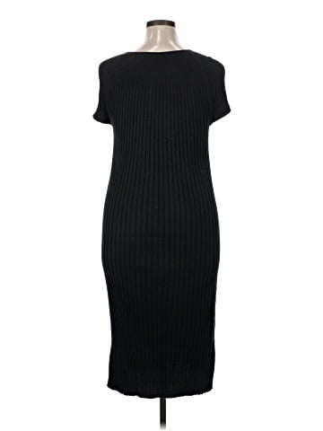 Saks Fifth Avenue Casual Dress (view 2)