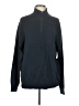 Amazon Essentials 100% Cotton Black Blue Pullover Sweater Size L - photo 1