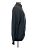 Amazon Essentials 100% Cotton Black Blue Pullover Sweater Size L - photo 4