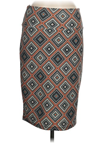 Lularoe Casual Skirt (view 1)
