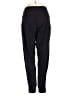 Unbranded Solid Black Active Pants Size S - photo 2