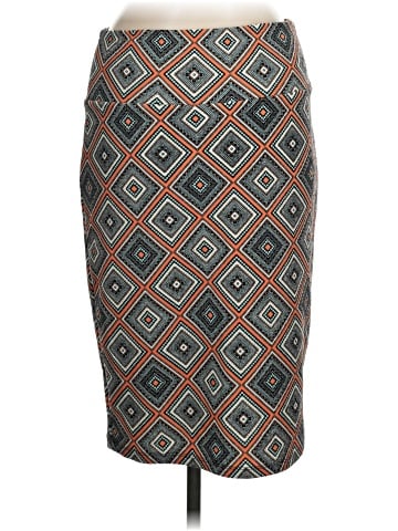 Lularoe Casual Skirt (view 2)