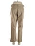 Lee Solid Tan Casual Pants Size 12 - photo 2