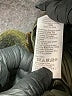 Madewell Plaid Green Coat Size XS - photo 7
