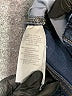Madewell Solid Blue Jeans Size 25 waist - photo 8