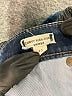 Madewell Solid Blue Jeans Size 25 waist - photo 9