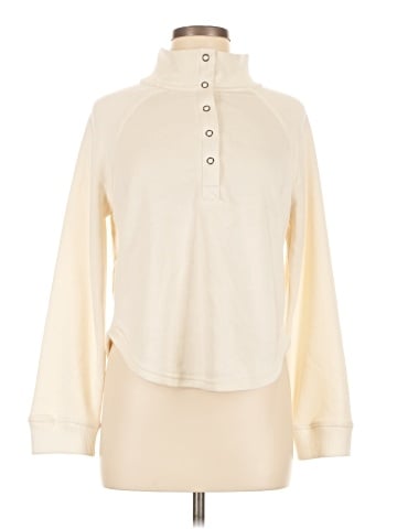 Cupio Turtleneck Sweater (view 1)