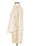 Cupio Ivory Turtleneck Sweater Size M - photo 5