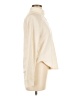 Cupio Ivory Turtleneck Sweater Size M - photo 4