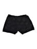 Kyodan Argyle Black Athletic Shorts Size S - photo 1