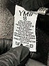 YMI Black Jeggings Size 18 - photo 5