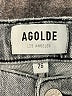 AGOLDE Blue Jeans Size 26 waist - photo 7