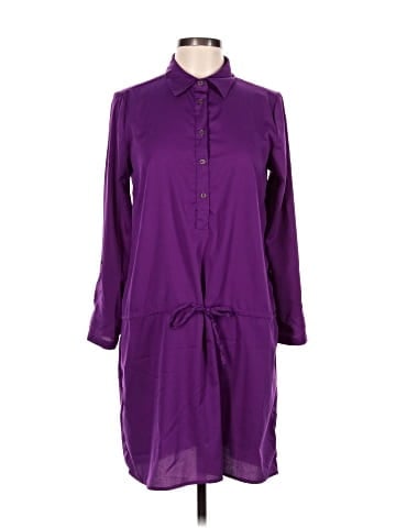 Indulge Casual Dress (view 1)