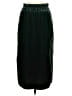 J.Crew Solid Green Formal Skirt Size XS - photo 1