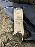 Athleta Blue Active Pants Size S - photo 8
