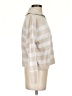 Sincerely Jules Stripes Tan Pullover Sweater Size XS - photo 4