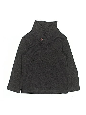 Jumping Beans Turtleneck Sweater (view 1)