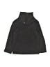 Jumping Beans 100% Polyester Gray Turtleneck Sweater Size 5T - photo 1