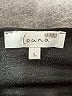 Louna Black Long Sleeve Top Size L - photo 7