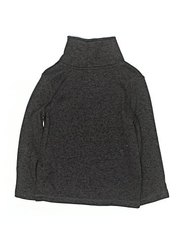 Jumping Beans Turtleneck Sweater (view 2)