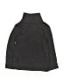 Jumping Beans 100% Polyester Gray Turtleneck Sweater Size 5T - photo 2