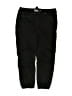 DL1961 Solid Black Casual Pants Size 4 - photo 1