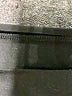 Assorted Brands Black Long Sleeve Turtleneck Size M - photo 4