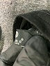 Assorted Brands Black Long Sleeve Turtleneck Size M - photo 5