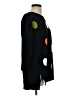 Milano Polka Dots Black Pullover Sweater Size S - photo 4
