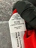 J.Crew Solid Red Wool Skirt Size 10 - photo 5