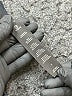 VIRUS Action Sport Performance Black Track Pants Size S - photo 5