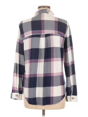 C&C California Long Sleeve Blouse (view 2)
